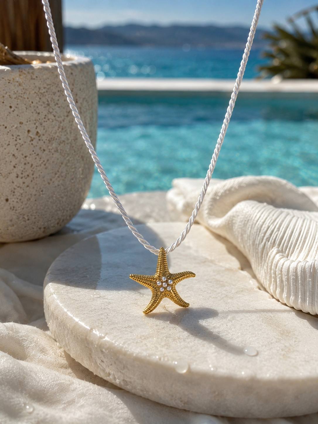 Chaine PLAYA Nouveauté